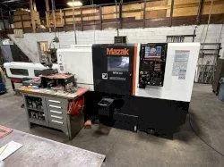 Mazak IVS-300M (2018)