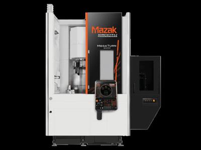 Mazak MEGA TURN 600M
