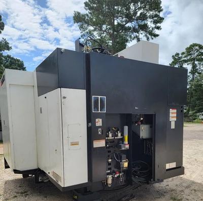 Mazak VCN 700D /50 (2011)