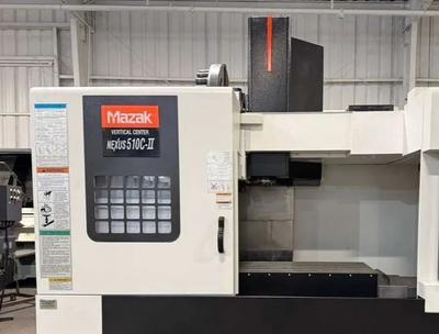 Mazak VCN (2006)