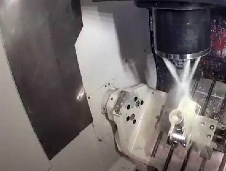 Mazak i-500 (2016)