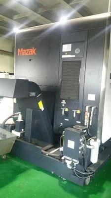 Mazak VARIAXIS I600 (2015)