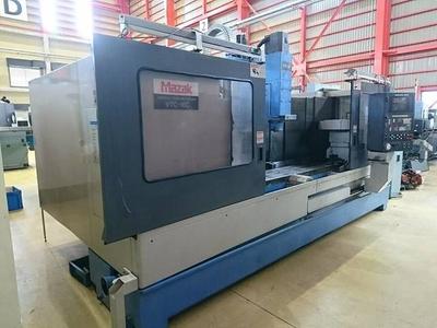 Mazak VTC-16C (1995)