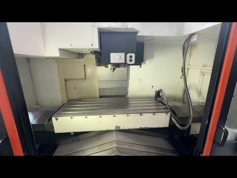 Mazak VCS 530C (2012)