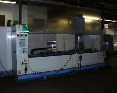 Mazak VTC 20G (1998)