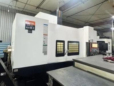 Mazak VCN-700E II (2011)