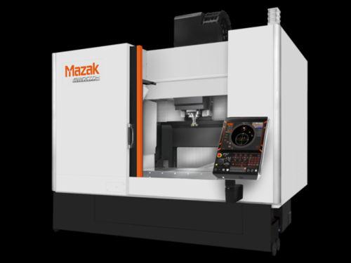 Mazak FJV-250 (2000)