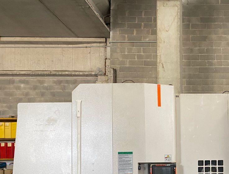 Mazak NEXUS-6000 (2018)