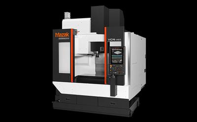 Mazak VCN 530C