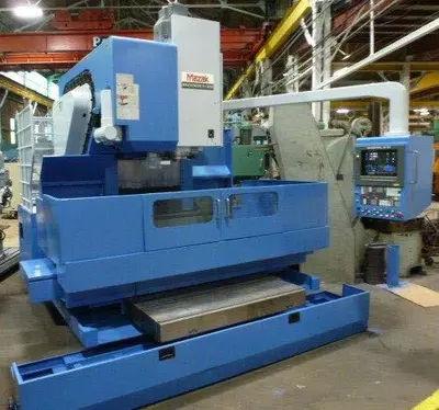 Mazak V-550