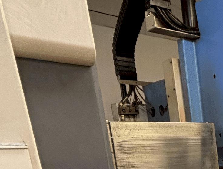 Mazak SV-20B (1986)