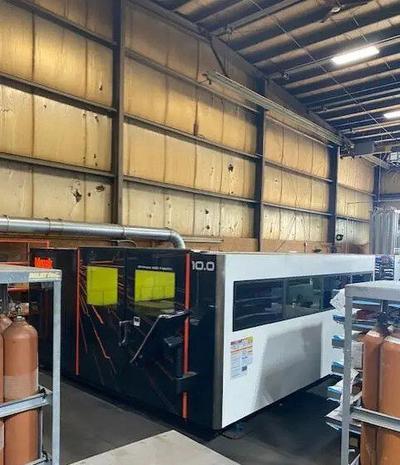 Mazak OPTIPLEX-4020 (2021)