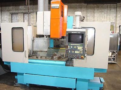 Mazak V-515 (1993)