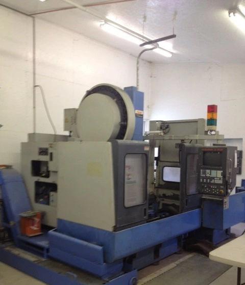 Mazak V 414/32 (1996)