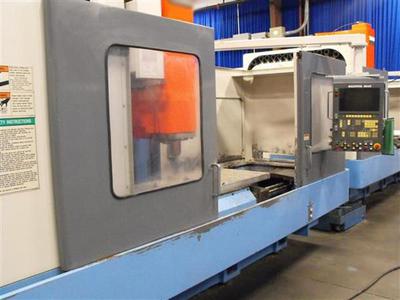 Mazak V655 (1992)