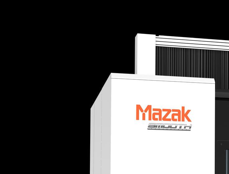 Mazak VTC-200C