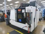 Mazak VCN510CII (2011)