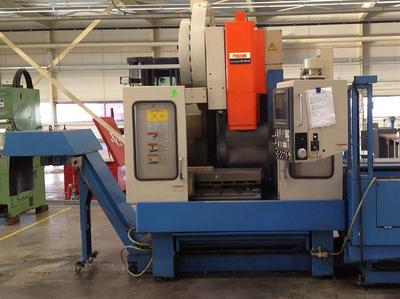 Mazak V 414-22