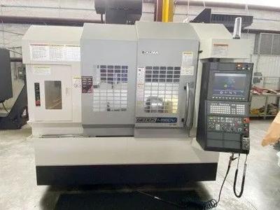 Mazak GENOS M560V (2018)