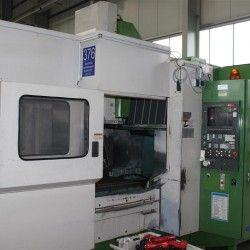Mazak AJV 32/604