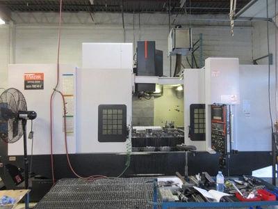 Mazak NEXUS 700E (2010)