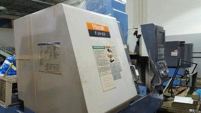 Mazak FJV20 (1995)