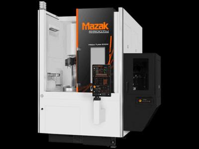 Mazak MEGA TURN 500M
