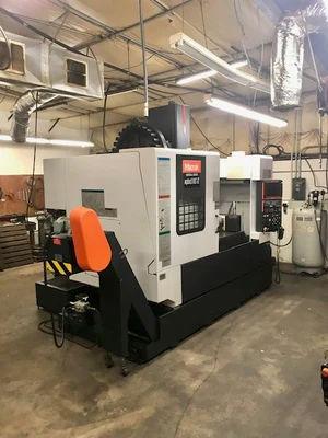Mazak VCN510CII (2006)