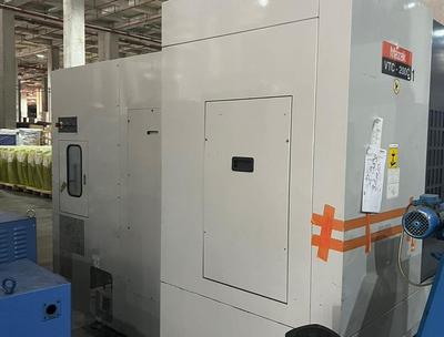 Mazak VTC200C (2000)