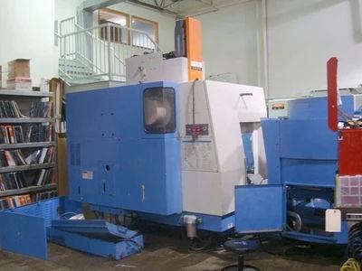 Mazak AJV18N 2APC (1991)
