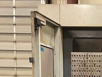 Mazak ULTRA 650 H630