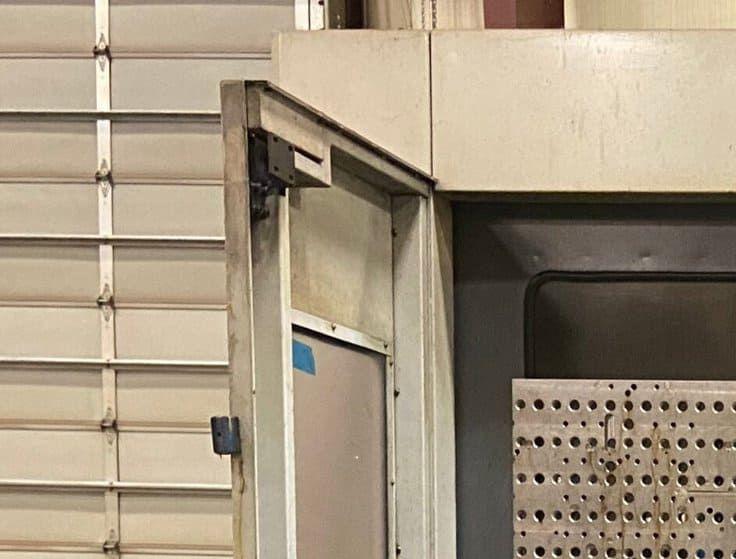 Mazak ULTRA 650 H630