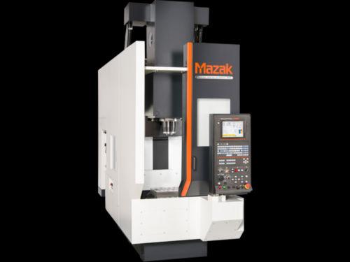Mazak VERTICAL CENTER UNIVERSAL 300A