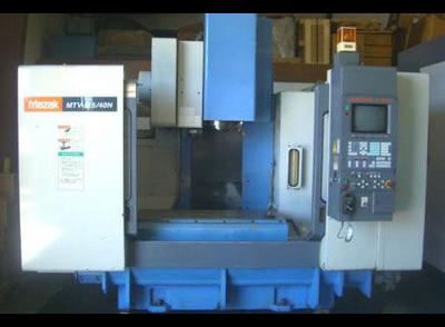 Mazak V515N (1993)