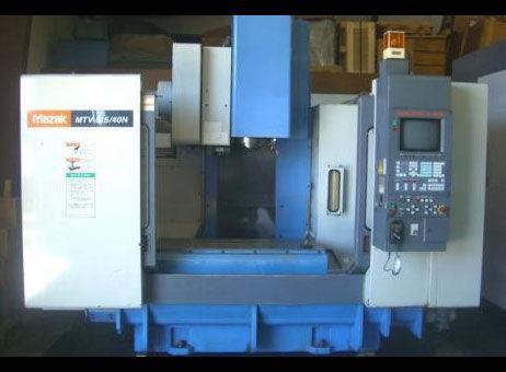 Mazak V515N (1993)