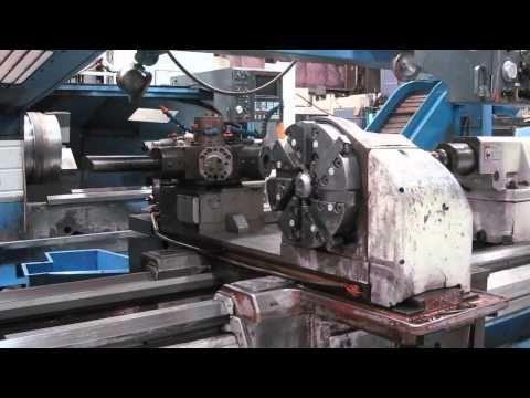 Mazak Powermaster PMU-2000 (1998)