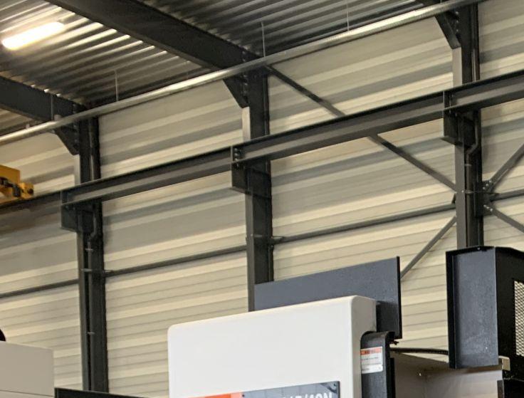 Mazak MTV 515/40 (2006)