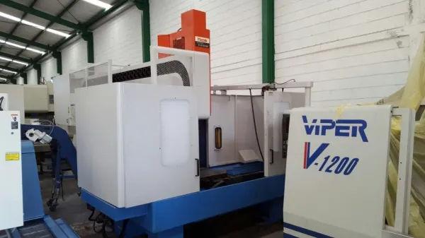 Mazak MTV-515/50 (1994)