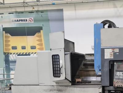 Mazak FJV-60/80 (2004)