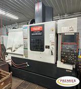 Mazak nexus 510c 502 (2007)