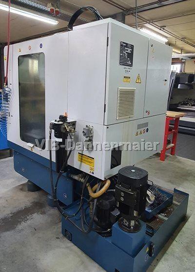 Mazak VTC-30A