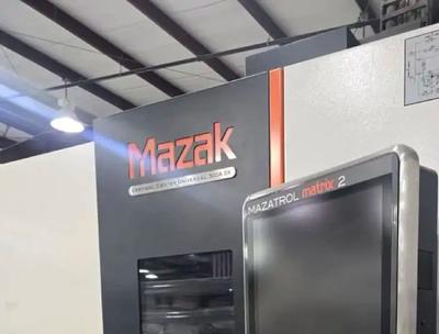 Mazak VCU (2014)