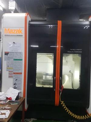 Mazak VARIAXIS I800 5X (2015)