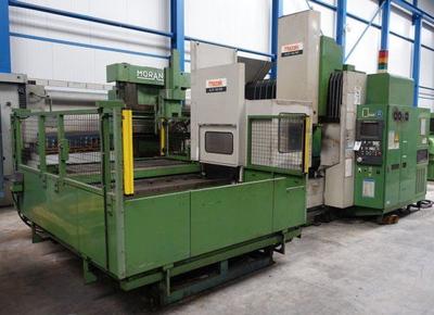 Mazak AJV 35/60 (1998)