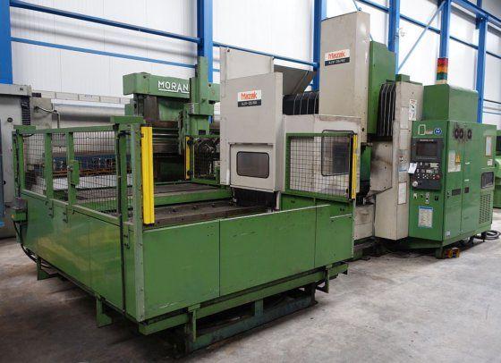 Mazak AJV 35/60 (1998)