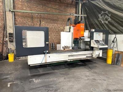Mazak VTC-41 L X