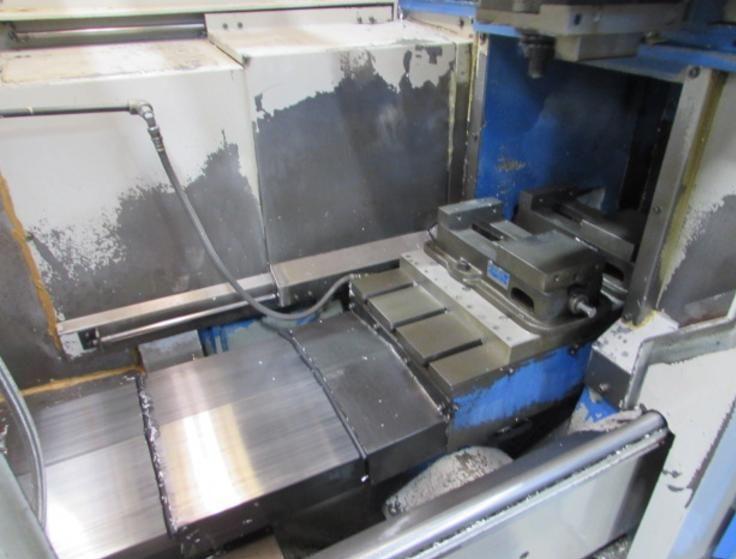 Mazak AJV-18/40 (1990)