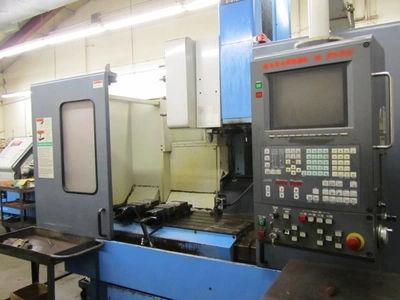 Mazak MTV515/40N (1995)