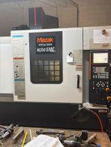Mazak VERTICAL (2004)