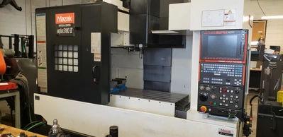 Mazak VCN 510CII (2013)